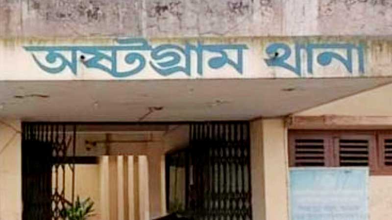 অষ্টগ্রামে দোকান নিয়ে দ্বন্দ্বের জেরে নারীসহ আহত-৫